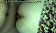 latina teen 18+ takes solo anal with big cock