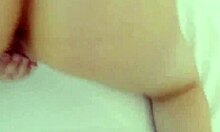 teen fights for affection in a hardcore threesome