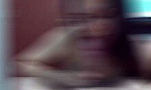 Hire this beautiful Venezuelan for amazing blowjobs on monster cock, she charges cheap!