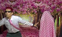 Young 18+ Asian fuck doll in bikini