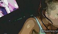 Compilation Of Interracial Couple Fucking Wet Pussy And Anal With Big Black Cock In Homemade Scenes