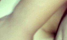 Schoolgirl wants only anal after experience