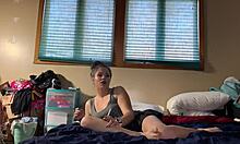 Learn how to fuck your hot step sister properly