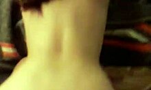 Latina Milf Fucked In Ass By Teen