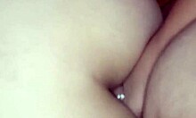 Schoolgirl wants only anal after experience