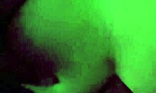 o cara me enganou, disse q era festa e só arrebentou meu cu!