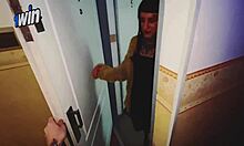 Me Pago El Uber Para Que Vaya A Sacarle La Leche!