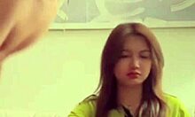 【弥勒传媒】MLCM-3302 Day Rental Hook-Up With Stunning South Asian Beauty Riding Hard