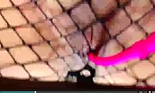 petite 18+ redhead latina from bucaramanga colombia performs amateur webcam masturbation show