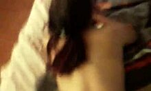 Latina Milf Fucked In Ass By Teen