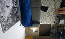 Angel Lover Gets Intense Anal Assfucking in POV 4 😈