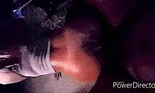 Compilation Of Interracial Couple Fucking Wet Pussy And Anal With Big Black Cock In Homemade Scenes