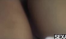 Cute Brunette With Boyfriend's Activities