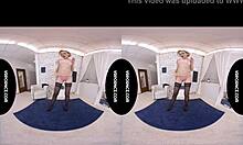 amazing time with hot redhead sex