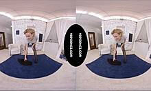 amazing time with hot redhead sex