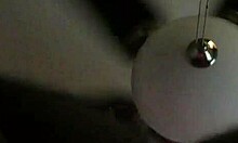 She had this big ole ebony booty that drove him wild