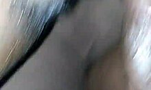 Amateur Big L in Casual Setting