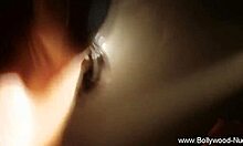 check out this sexy indian babe dancing sensually