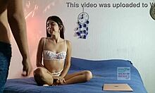 is karol ready to fuck that tight pussy?