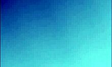 I finger her until she's wet to fuck her nicely in thong