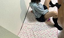 Just learned how to masturbate and cumming so hard 😍