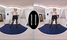 amazing time with hot redhead sex