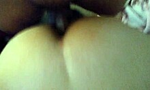 smash this mexican girl till she cums three times?