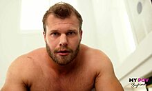 Mike Steel Eats Pussy And Fucks You POV!