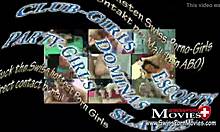 teeny sara gets bound and used in the torture chamber of lust