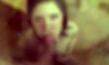 Fill the wet pussy of this horny czech brunette slut eager to fuck 😈