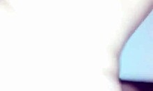 branquinha safada no motel