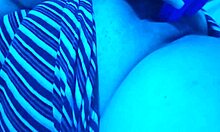 ACCOMPANY me on this lesbian adventure with latinas in lingerie, featuring assfucking and anal play.