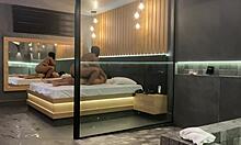 Morena Sat So Good On My Dick