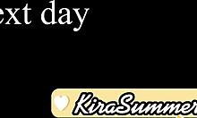 Nothing Beats a Good Bedtime Fuck with Neighbor