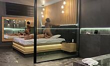 Morena Sat So Good On My Dick