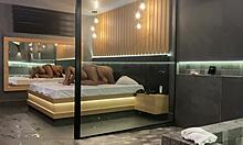 Morena Sat So Good On My Dick