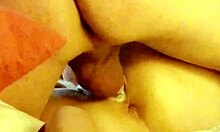 Emotional Wife Fucking Session