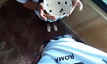 Oye, ¿Quieres Escuchar a Esta Mexicana Sexy Linda Follando Mientras Pide Azúcar?