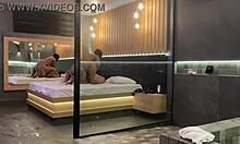 Morena Sat So Good On My Dick