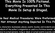 Rina Arem Undergoes Yearly Gyno Exam in Tampa