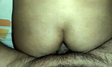 hey, i paid off a bet to my friend with anal sex, homemade and wild.