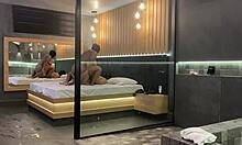 Morena Sat So Good On My Dick