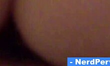 I love getting licked and fucked hard at work