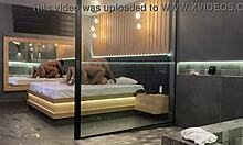 Morena Sat So Good On My Dick