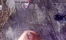 Hot Damn! Pescadores Brasileiros Banging Hard on Rocky Beach