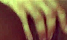 German Amateur Receives Facial After Pov Assfucking