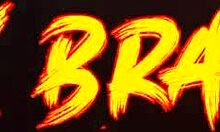 damn, slamming hard into sexy Nicole Brazil by the pool without mercy!