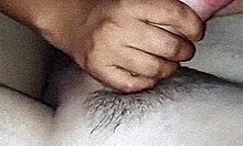 Wife Sucks Stranger's Cock for Husband's Intense Pleasure