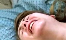 Russian cutie bangs me hard