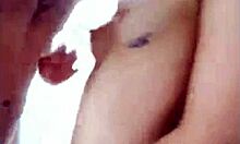 A blonde girlfriend eagerly deepthroats a massive cock in a private voyeur session at bb-18 com.